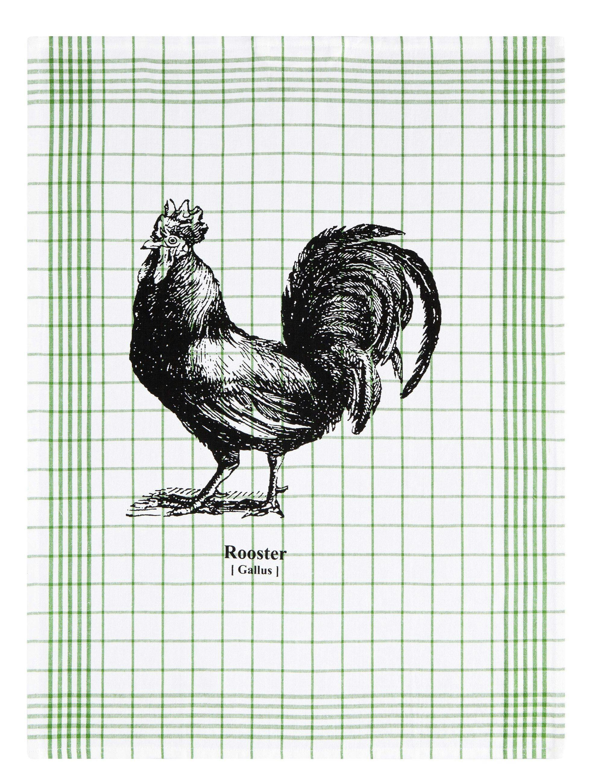 Hønehåndkle
Hønehåndkle